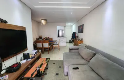 Apartamento com 3 quartos à venda no barcelona, são caetano do sul  por r$ 680.000