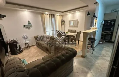 Apartamento com 3 quartos à venda no jardim são caetano, são caetano do sul  por r$ 750.000