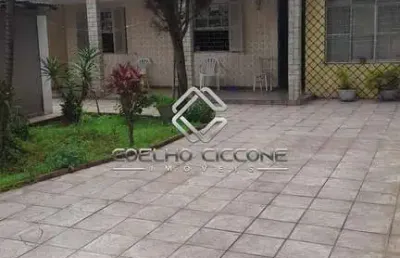Casa com 3 quartos à venda no santa maria, são caetano do sul  por r$ 1.485.000