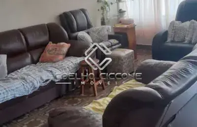 Casa com 3 quartos à venda no santa maria, são caetano do sul  por r$ 1.485.000
