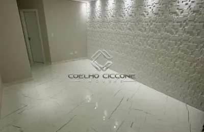 Cobertura com 2 quartos à venda na vila helena, santo andré  por r$ 600.000