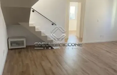 Cobertura com 1 quarto à venda na vila guiomar, santo andré  por r$ 905.000