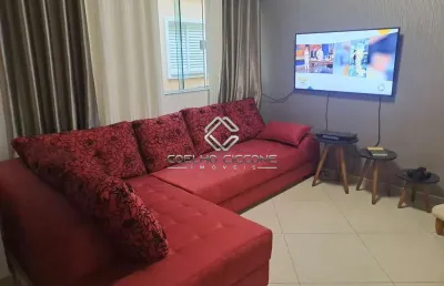 Cobertura com 3 quartos à venda no paraíso, santo andré  por r$ 850.000