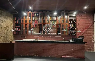 Sala comercial à venda no centro, santo andré  por r$ 1.915.000