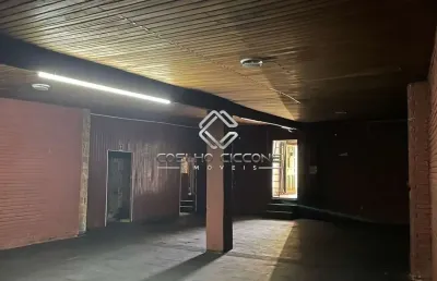 Sala comercial para alugar no centro, santo andré  por r$ 10.900