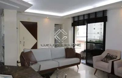 Apartamento com 3 quartos à venda no santa paula, são caetano do sul  por r$ 950.000