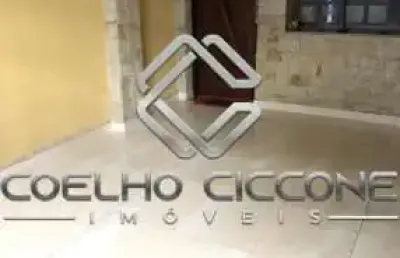 Casa com 2 quartos à venda no santa paula, são caetano do sul  por r$ 680.000