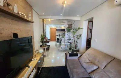 Cobertura com 3 quartos à venda no olímpico, são caetano do sul  por r$ 899.000