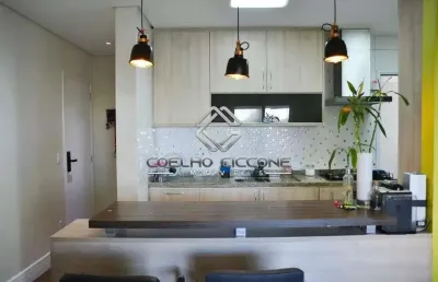 Apartamento com 3 quartos à venda no boa vista, são caetano do sul  por r$ 1.095.000