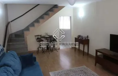 Casa com 3 quartos à venda no olímpico, são caetano do sul  por r$ 960.000