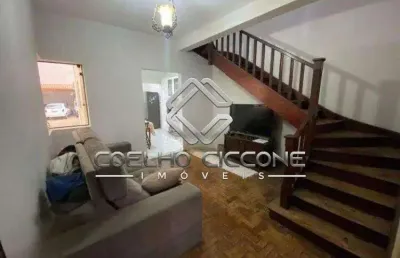 Casa com 3 quartos para alugar no santa paula, são caetano do sul  por r$ 9.000
