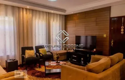 Casa com 3 quartos à venda no jardim das maravilhas, santo andré  por r$ 980.000