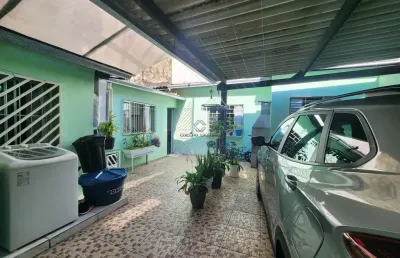 Casa com 2 quartos à venda no centro, são caetano do sul  por r$ 596.000