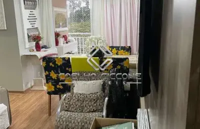 Apartamento com 3 quartos à venda no são josé, são caetano do sul  por r$ 842.000