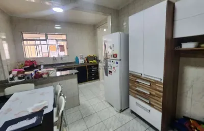 Casa com 2 quartos à venda no nova gerty, são caetano do sul  por r$ 750.000