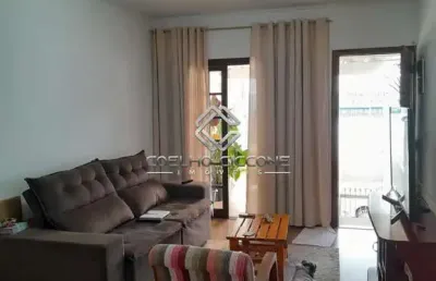 Casa com 2 quartos à venda no cerâmica, são caetano do sul  por r$ 750.000
