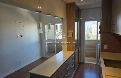 Cobertura com 2 quartos à venda no barcelona, são caetano do sul  por r$ 1.280.000
