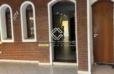 Casa comercial à venda no santa paula, são caetano do sul  por r$ 1.360.000