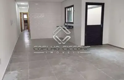 Cobertura com 3 quartos à venda na vila curuçá, santo andré  por r$ 850.000