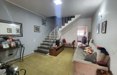 Casa com 3 quartos à venda no olímpico, são caetano do sul  por r$ 650.000