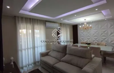 Apartamento com 2 quartos à venda no campestre, santo andré  por r$ 795.000