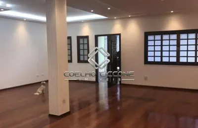 Casa com 4 quartos à venda no cerâmica, são caetano do sul  por r$ 4.900.000