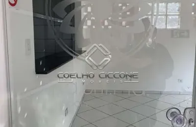 Casa comercial à venda no santa maria, são caetano do sul  por r$ 905.000