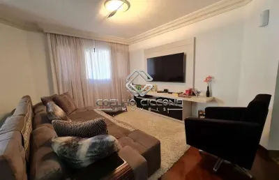 Apartamento com 4 quartos à venda no santo antônio, são caetano do sul  por r$ 1.600.000