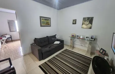 Casa com 1 quarto à venda no santa maria, são caetano do sul  por r$ 440.000