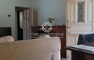 Casa com 3 quartos à venda no olímpico, são caetano do sul  por r$ 1.075.000