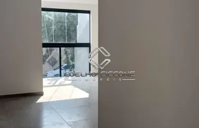 Apartamento com 1 quarto à venda no nova gerty, são caetano do sul  por r$ 518.000