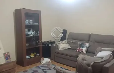 Casa com 5 quartos à venda na vila francisco matarazzo, santo andré  por r$ 1.166.000