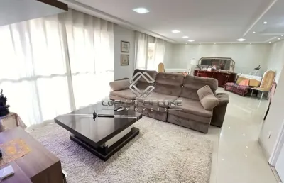 Apartamento com 4 quartos à venda no santo antônio, são caetano do sul  por r$ 3.000.000