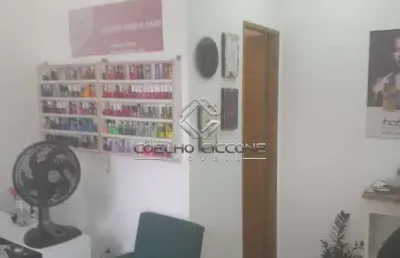 Sala comercial para alugar no cerâmica, são caetano do sul  por r$ 2.300