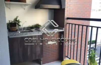 Apartamento com 3 quartos à venda no boa vista, são caetano do sul  por r$ 800.000