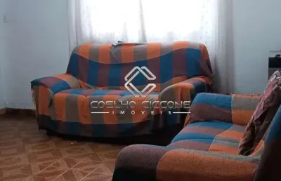 Casa com 3 quartos à venda no olímpico, são caetano do sul  por r$ 750.000