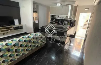 Casa com 2 quartos à venda no mauá, são caetano do sul  por r$ 799.000