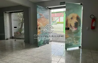 Ponto comercial para alugar no santa paula, são caetano do sul  por r$ 7.500