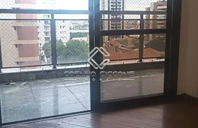 Apartamento com 4 quartos para alugar no santa paula, são caetano do sul  por r$ 4.000