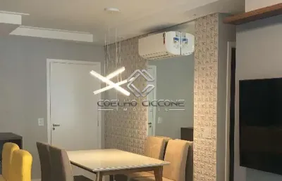 Apartamento com 2 quartos à venda no osvaldo cruz, são caetano do sul  por r$ 780.000