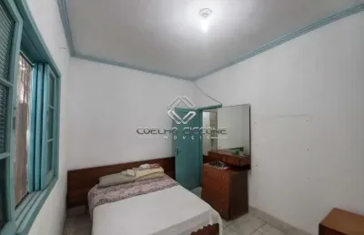 Casa com 3 quartos à venda no santo antônio, são caetano do sul  por r$ 850.000