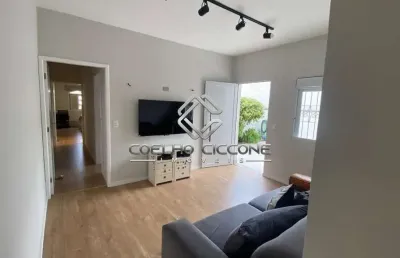 Casa com 2 quartos à venda no santo antônio, são caetano do sul  por r$ 1.235.000