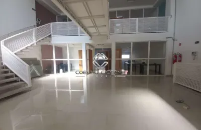 Barracão / galpão / depósito à venda no são josé, são caetano do sul  por r$ 4.800.000