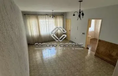 Casa com 3 quartos para alugar no jardim, santo andré  por r$ 5.000