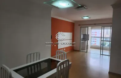 Apartamento com 3 quartos para alugar no santa paula, são caetano do sul  por r$ 6.500