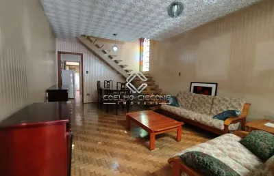 Casa com 3 quartos à venda no barcelona, são caetano do sul  por r$ 675.000