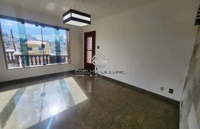 Casa com 3 quartos à venda no olímpico, são caetano do sul  por r$ 899.000