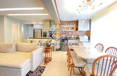 Apartamento com 2 quartos à venda no centro, são bernardo do campo  por r$ 1.645.000