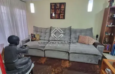 Casa com 3 quartos à venda no santa maria, são caetano do sul  por r$ 2.600.000