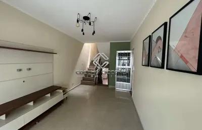 Casa com 3 quartos à venda no osvaldo cruz, são caetano do sul  por r$ 903.000